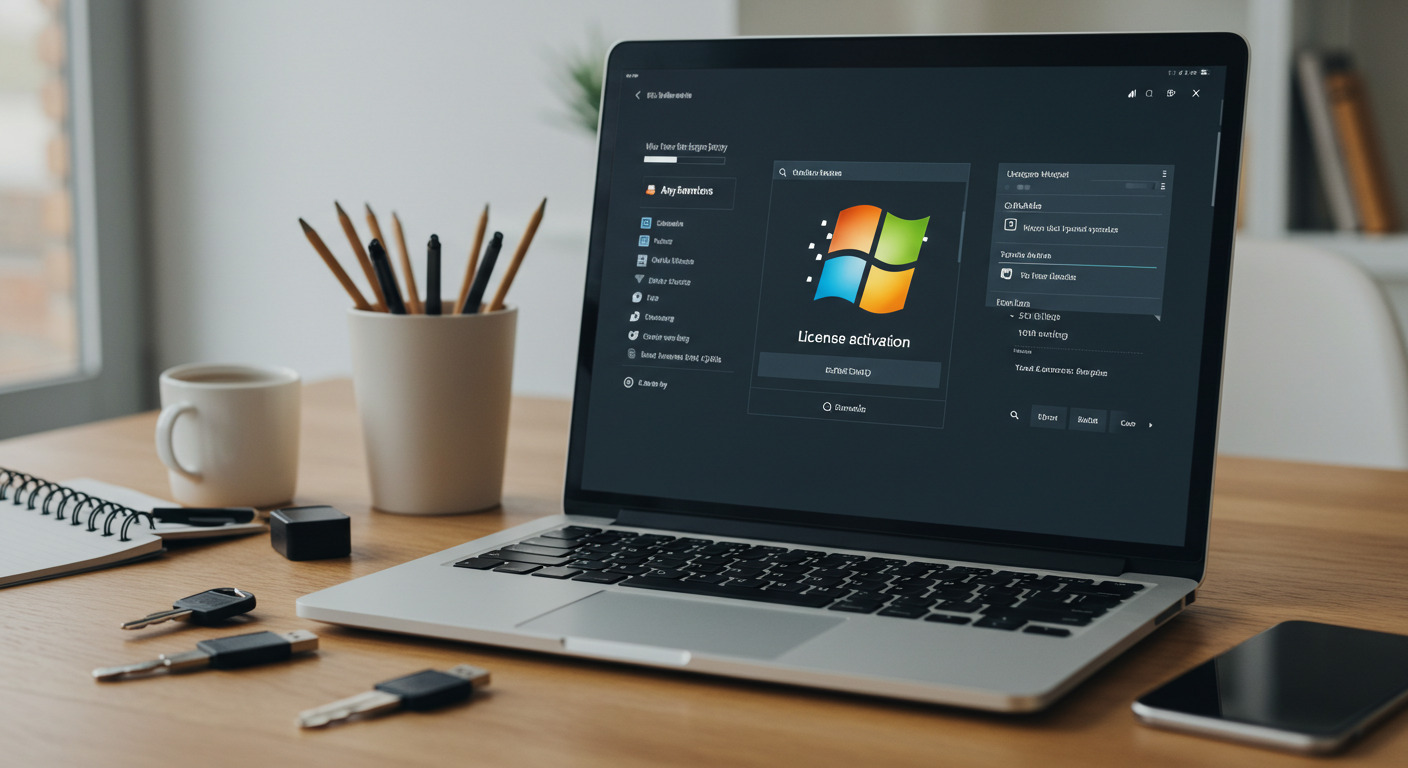 Licencias y Software